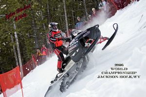 QC Coating presents Tyler Backus